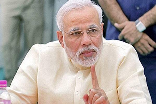 BJP सांसदों ने पूरा नहीं किया ‘होमवर्क’, नाराज PM मोदी ने 26 तक का दिया अल्टीमेटम