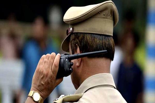 यूपी:101 इंस्पेक्टराें का प्रमाेशन, बनाया गया डिप्टी SP