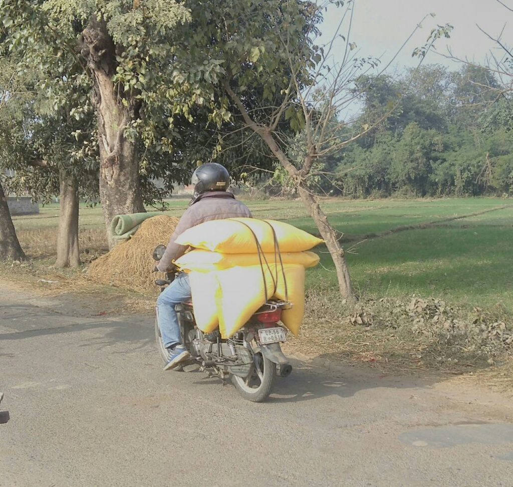 तस्करी के दलदल में समा रहा सीमावर्ती युवा वर्ग