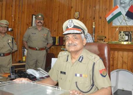 सुलखान सिंह का आखिरी दिन, नए DGP बन सकते हैं ओपी सिंह