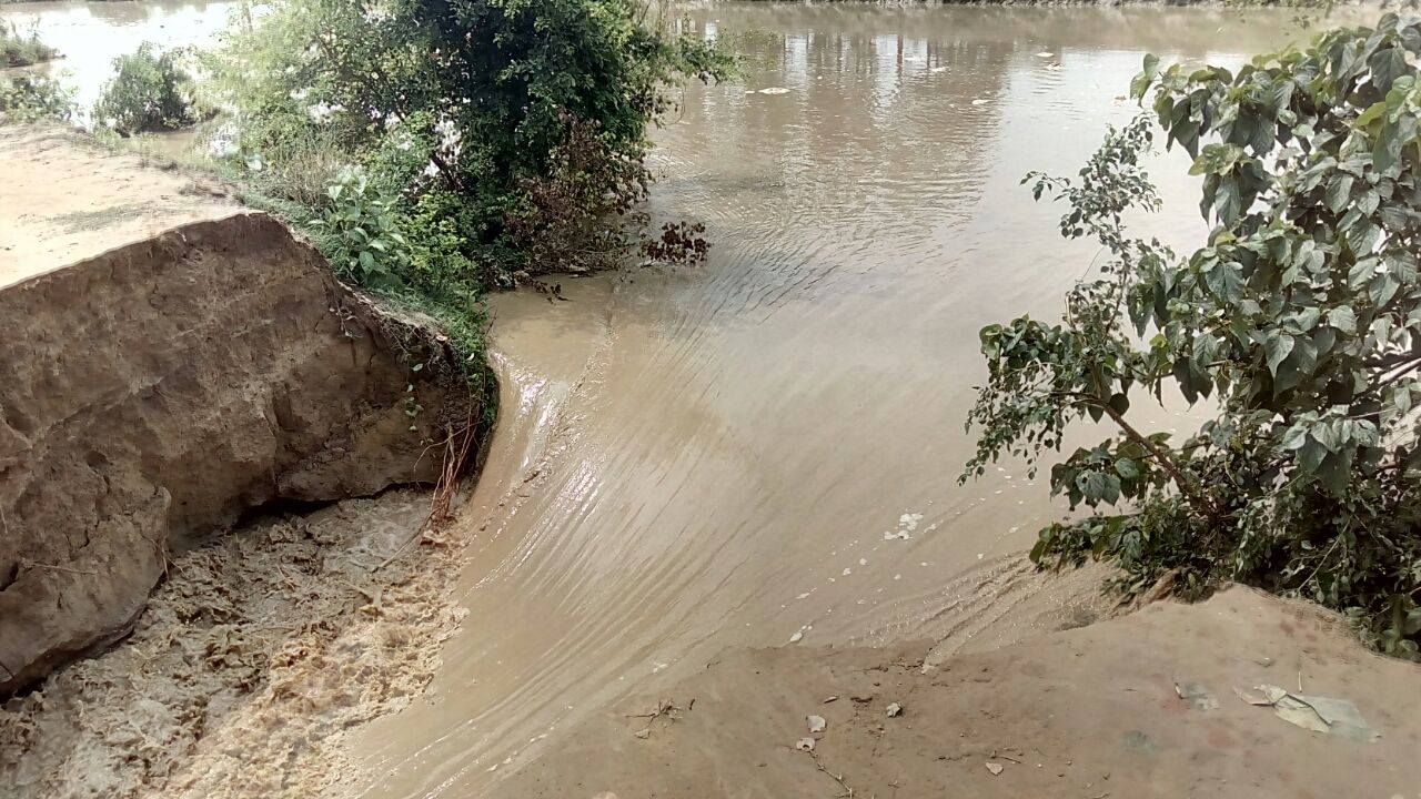 महाव नाला: मैं तमाशा बनता नहीं, तमाशबीनों ने बना दिया!