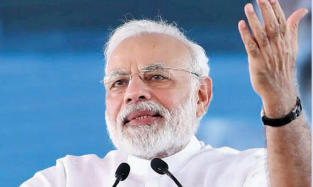 क्या रायबरेली से चुनाव लड़ेंगे मोदी ?