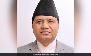 नेपाल में एक निजी हेलिकॉप्टर दुर्घटनाग्रस्‍त, पर्यटन मंत्री सहित छह लोगों की मौत