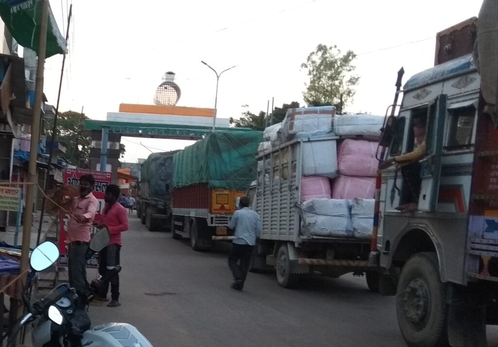 नेपाल से शुरु हुआ भारतीय सेना के जवानो की वापसी का सिलसिला