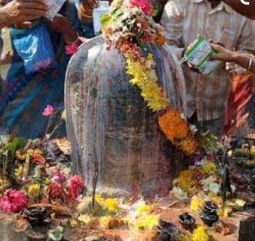 सावन मास में शिव भक्ति करने से सभी मनोकामनाएं होती हैं पूर्ण-- स्वामी अखिलेश्वरानंद