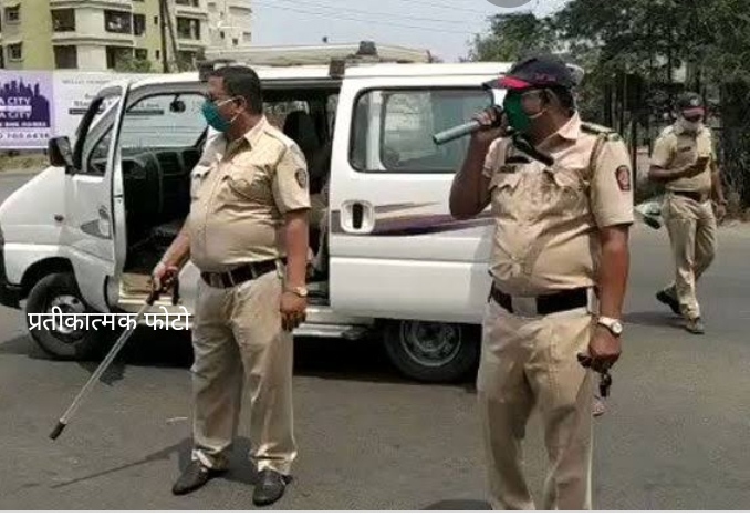 सोनौली बॉर्डर पर मुंबई पुलिस टीम ने डाला डेरा,सोना लूटने वाले की तलाश में जुटी पुलिस