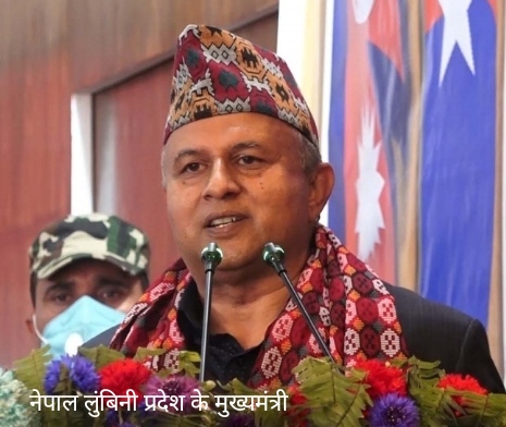 नेपाल से गिट्टी बालू निकासी का मामला गरमाया,नौतनवा गिट्टी बालू समिति ने दी बधाई