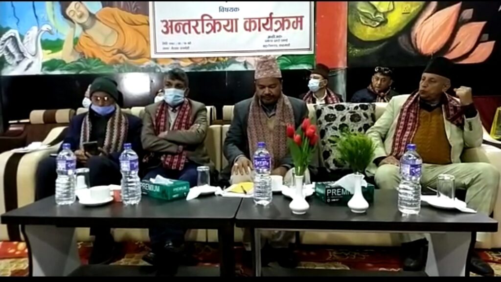 नेपाल में पर्यटकों का होगा सम्मान, बुद्ध सर्किट मार्ग पर सुरक्षा के है कड़े इंतजाम--- पर्यटन मंत्री